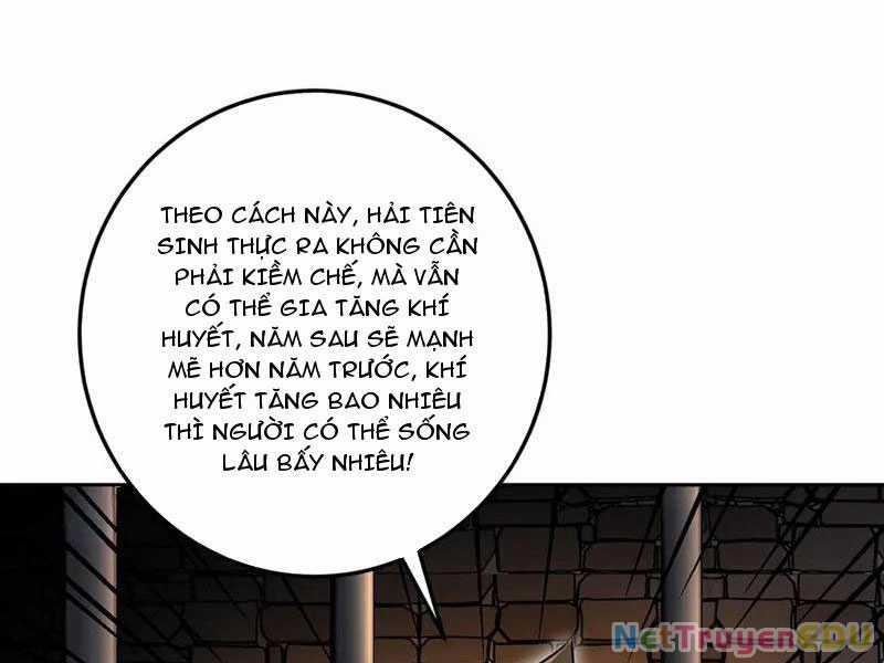 Giết Ta Thêm Vài Lần Nữa, Ta Liền Trở Thành Vô Địch! Chapter 51 trang 37