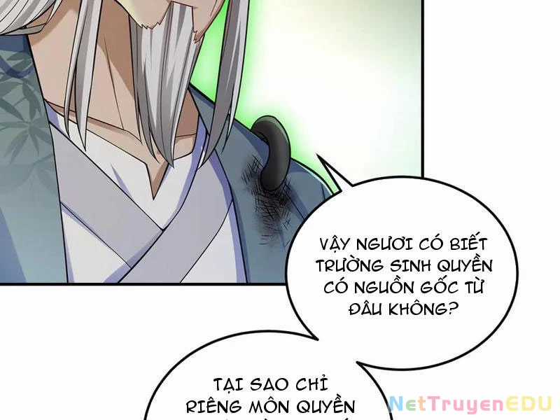 Giết Ta Thêm Vài Lần Nữa, Ta Liền Trở Thành Vô Địch! Chapter 51 trang 4