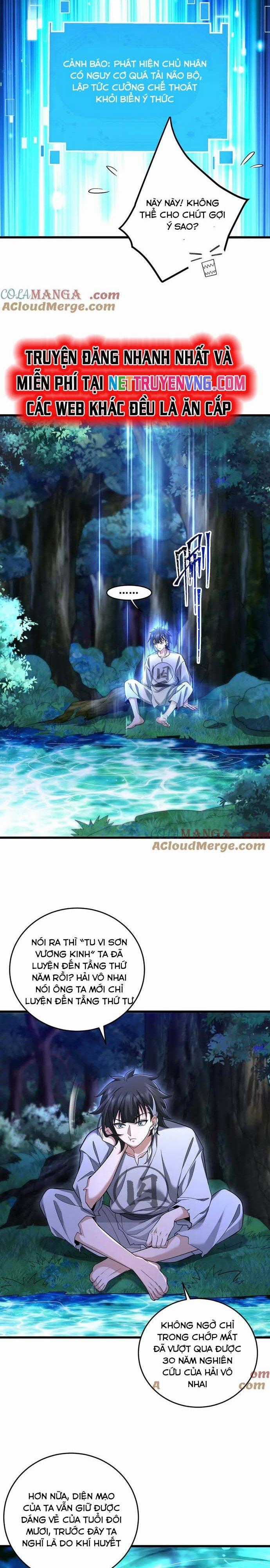 Giết Ta Thêm Vài Lần Nữa, Ta Liền Trở Thành Vô Địch! Chapter 52.1 trang 15