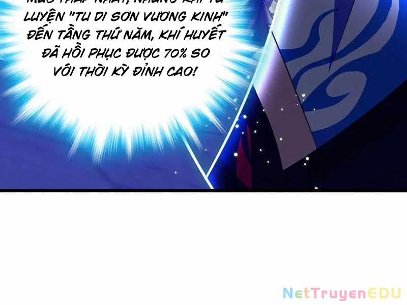 Giết Ta Thêm Vài Lần Nữa, Ta Liền Trở Thành Vô Địch! Chapter 52 trang 111