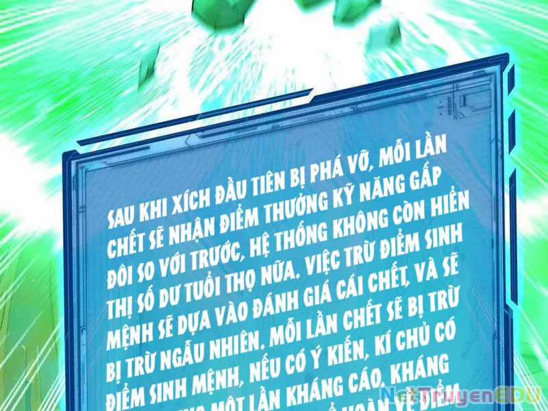Giết Ta Thêm Vài Lần Nữa, Ta Liền Trở Thành Vô Địch! Chapter 52 trang 117