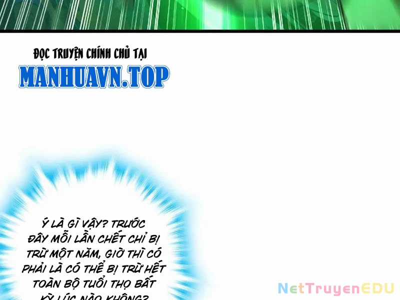 Giết Ta Thêm Vài Lần Nữa, Ta Liền Trở Thành Vô Địch! Chapter 52 trang 119