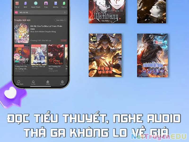 Giết Ta Thêm Vài Lần Nữa, Ta Liền Trở Thành Vô Địch! Chapter 52 trang 138