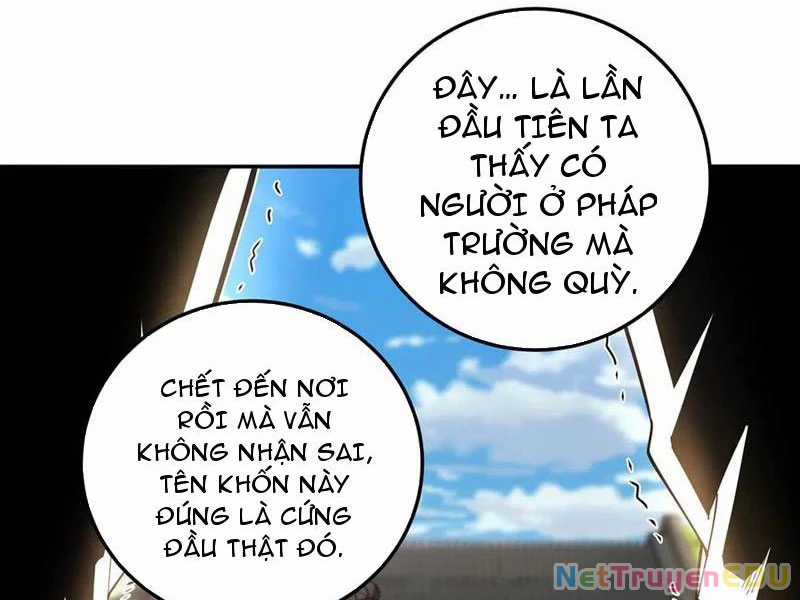 Giết Ta Thêm Vài Lần Nữa, Ta Liền Trở Thành Vô Địch! Chapter 52 trang 20