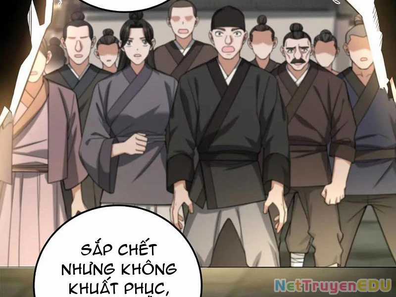 Giết Ta Thêm Vài Lần Nữa, Ta Liền Trở Thành Vô Địch! Chapter 52 trang 21