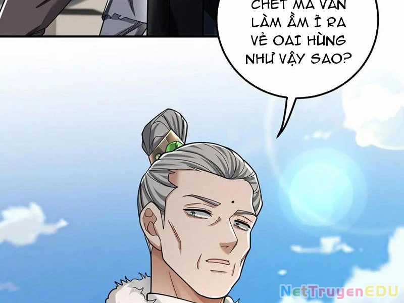 Giết Ta Thêm Vài Lần Nữa, Ta Liền Trở Thành Vô Địch! Chapter 52 trang 28