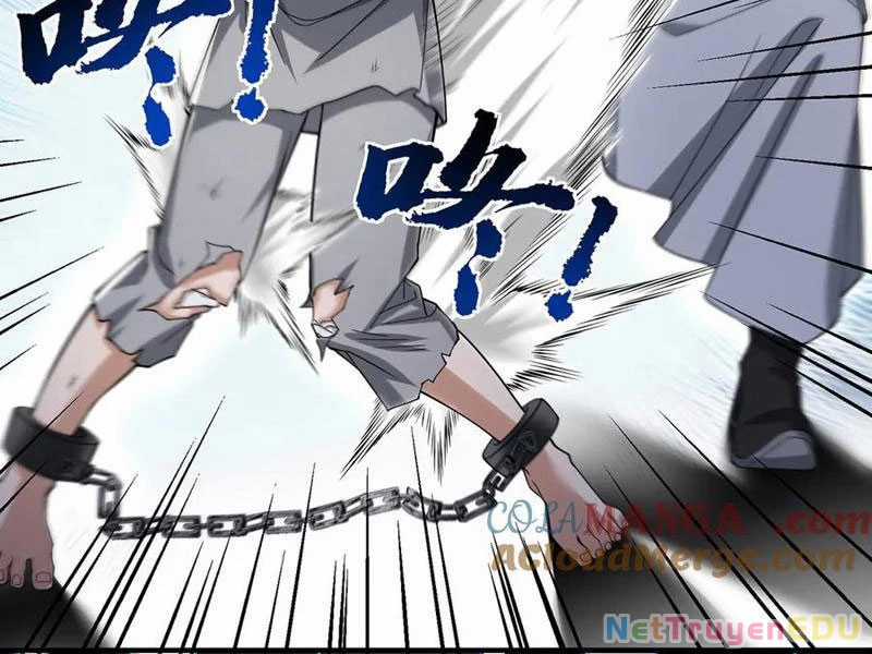 Giết Ta Thêm Vài Lần Nữa, Ta Liền Trở Thành Vô Địch! Chapter 52 trang 35