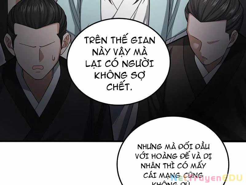 Giết Ta Thêm Vài Lần Nữa, Ta Liền Trở Thành Vô Địch! Chapter 52 trang 52