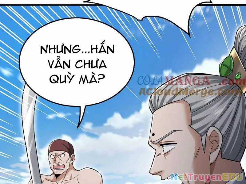 Giết Ta Thêm Vài Lần Nữa, Ta Liền Trở Thành Vô Địch! Chapter 52 trang 54