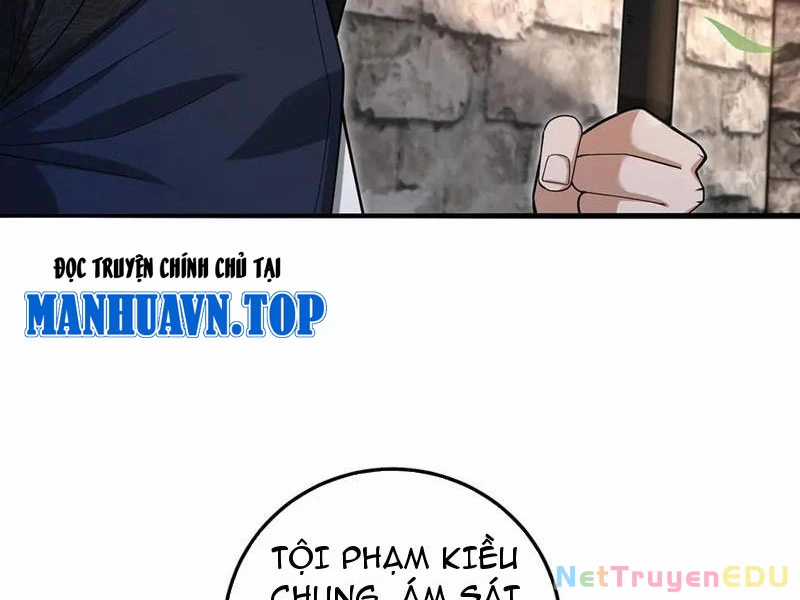 Giết Ta Thêm Vài Lần Nữa, Ta Liền Trở Thành Vô Địch! Chapter 52 trang 7