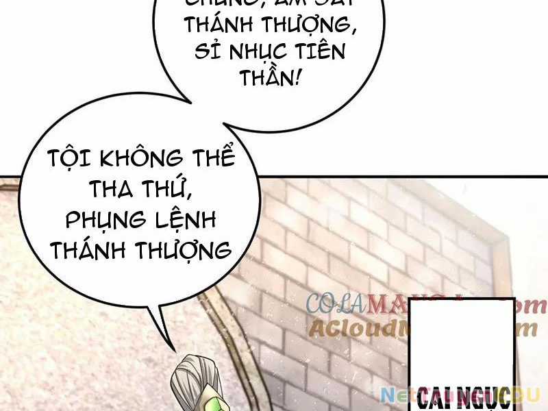 Giết Ta Thêm Vài Lần Nữa, Ta Liền Trở Thành Vô Địch! Chapter 52 trang 8