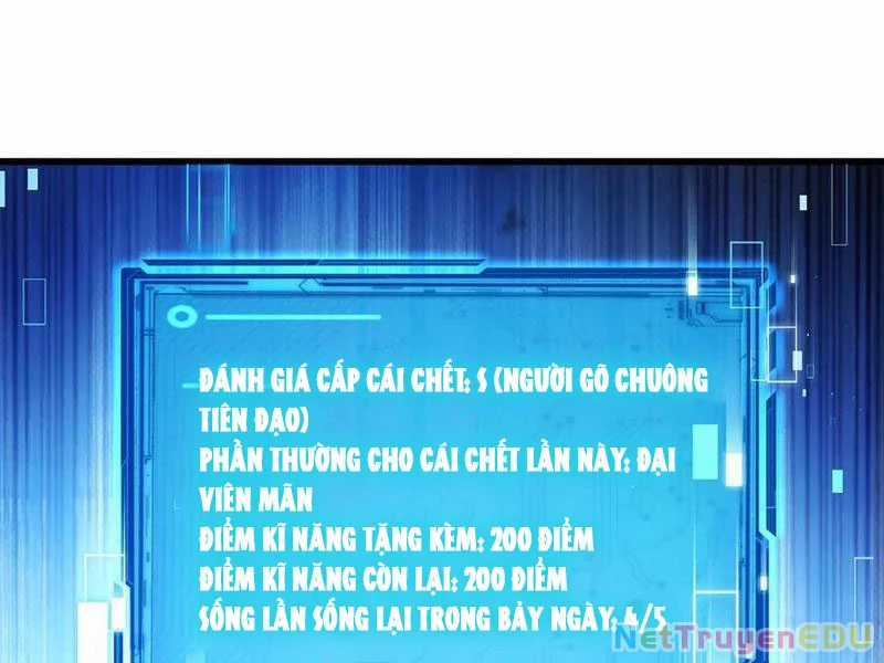 Giết Ta Thêm Vài Lần Nữa, Ta Liền Trở Thành Vô Địch! Chapter 52 trang 93