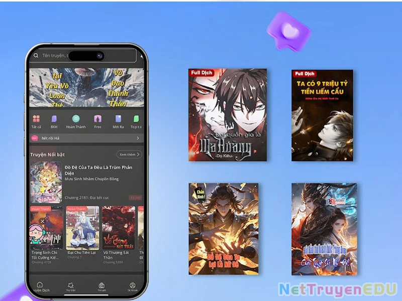 Giết Ta Thêm Vài Lần Nữa, Ta Liền Trở Thành Vô Địch! Chapter 53 trang 116