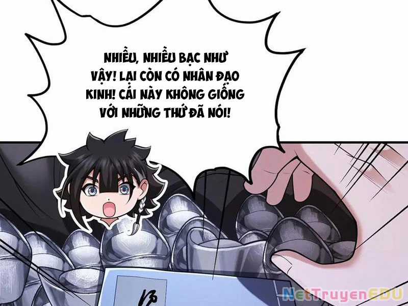 Giết Ta Thêm Vài Lần Nữa, Ta Liền Trở Thành Vô Địch! Chapter 53 trang 20