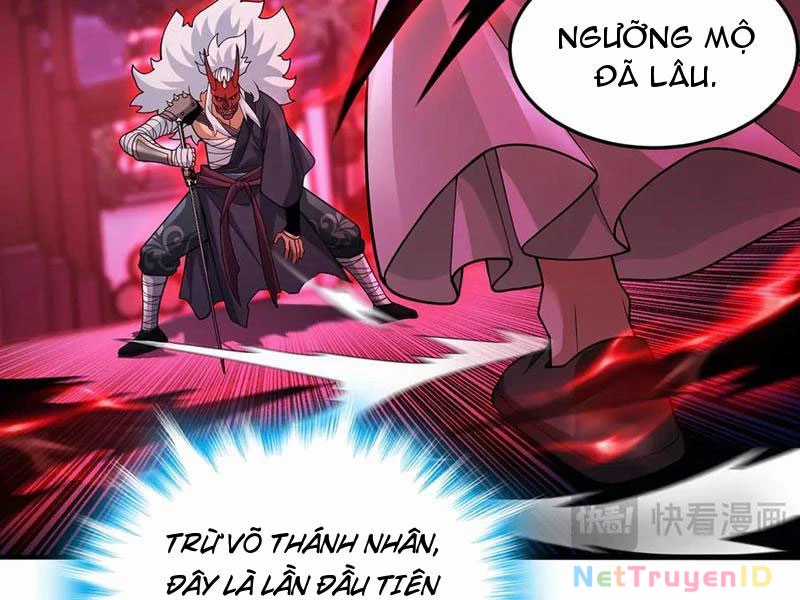 Giết Ta Thêm Vài Lần Nữa, Ta Liền Trở Thành Vô Địch! Chapter 55 trang 116