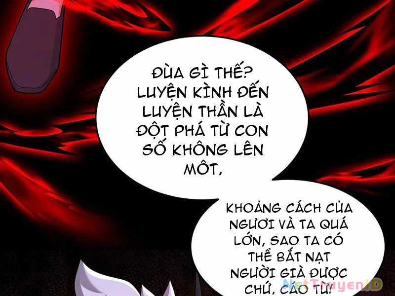 Giết Ta Thêm Vài Lần Nữa, Ta Liền Trở Thành Vô Địch! Chapter 55 trang 121