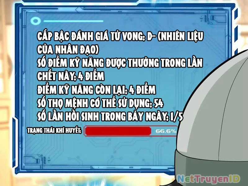 Giết Ta Thêm Vài Lần Nữa, Ta Liền Trở Thành Vô Địch! Chapter 55 trang 18
