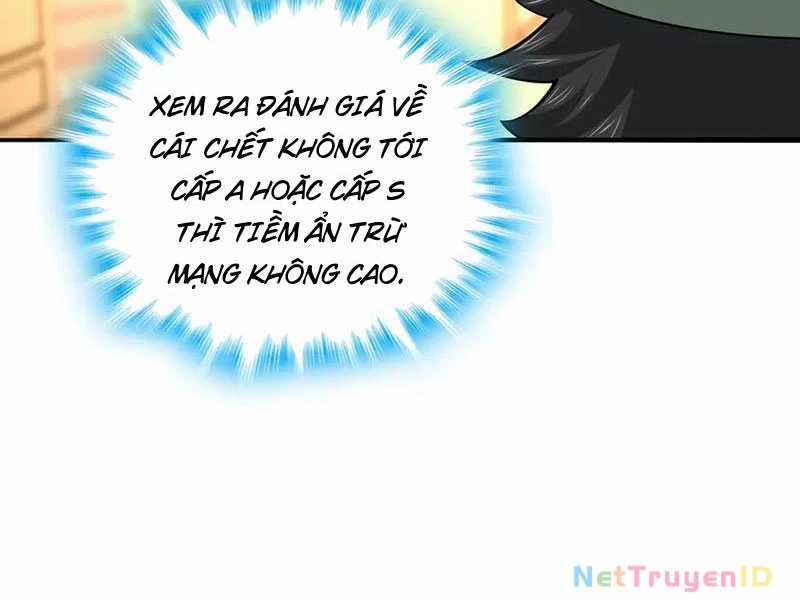 Giết Ta Thêm Vài Lần Nữa, Ta Liền Trở Thành Vô Địch! Chapter 55 trang 19
