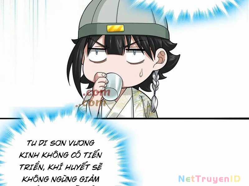Giết Ta Thêm Vài Lần Nữa, Ta Liền Trở Thành Vô Địch! Chapter 55 trang 22