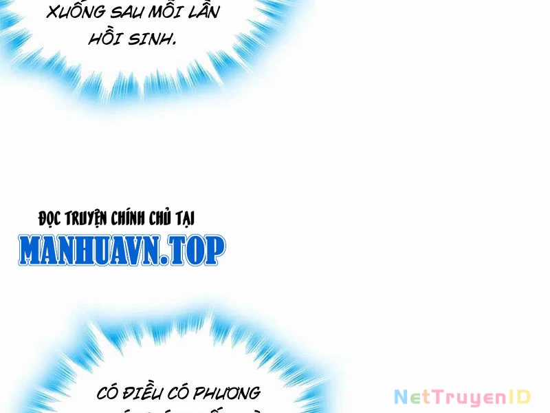 Giết Ta Thêm Vài Lần Nữa, Ta Liền Trở Thành Vô Địch! Chapter 55 trang 23