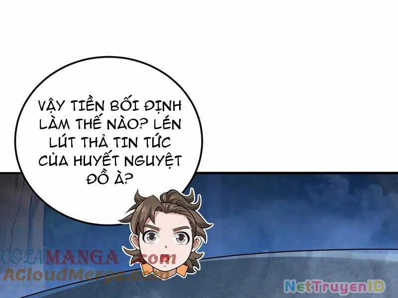 Giết Ta Thêm Vài Lần Nữa, Ta Liền Trở Thành Vô Địch! Chapter 55 trang 52