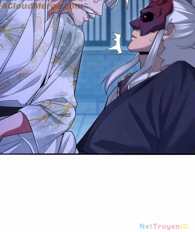 Giết Ta Thêm Vài Lần Nữa, Ta Liền Trở Thành Vô Địch! Chapter 56 trang 11