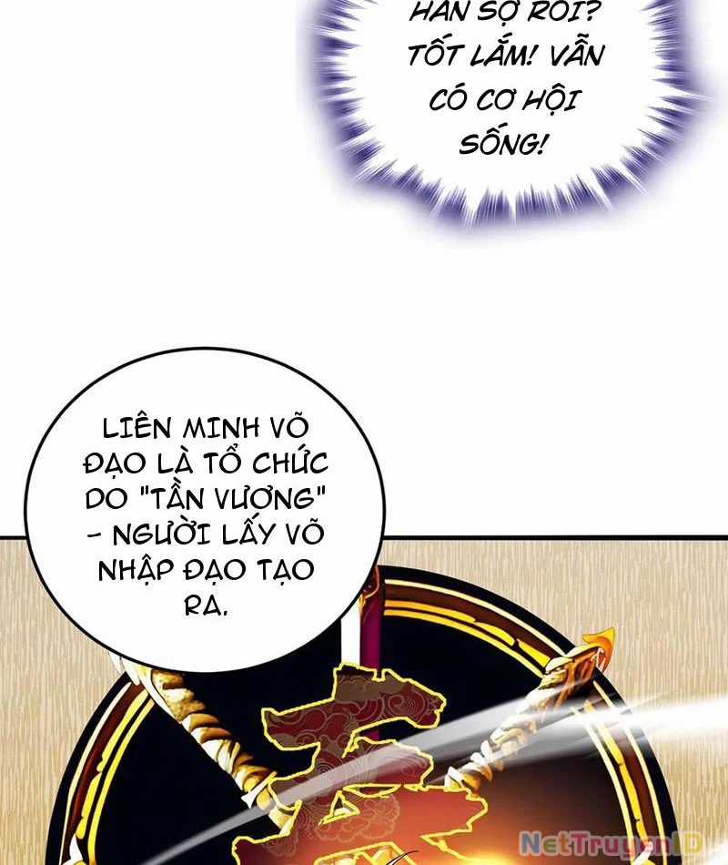 Giết Ta Thêm Vài Lần Nữa, Ta Liền Trở Thành Vô Địch! Chapter 56 trang 13