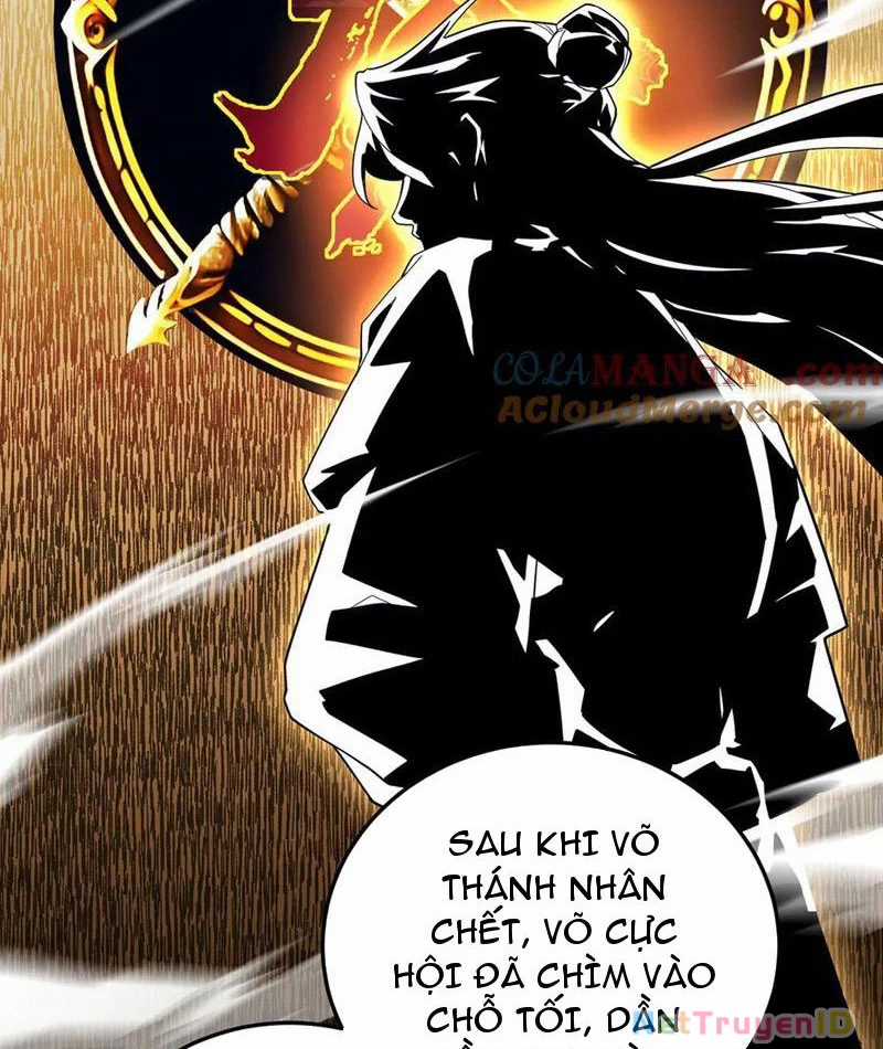 Giết Ta Thêm Vài Lần Nữa, Ta Liền Trở Thành Vô Địch! Chapter 56 trang 14