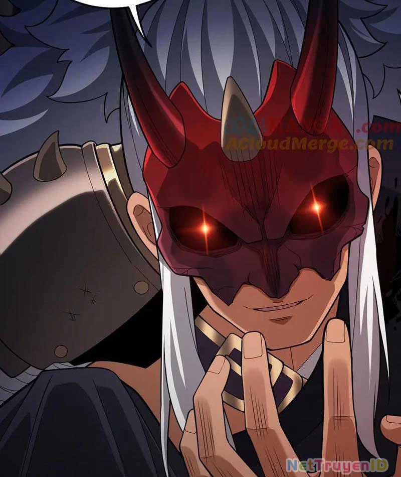 Giết Ta Thêm Vài Lần Nữa, Ta Liền Trở Thành Vô Địch! Chapter 56 trang 16