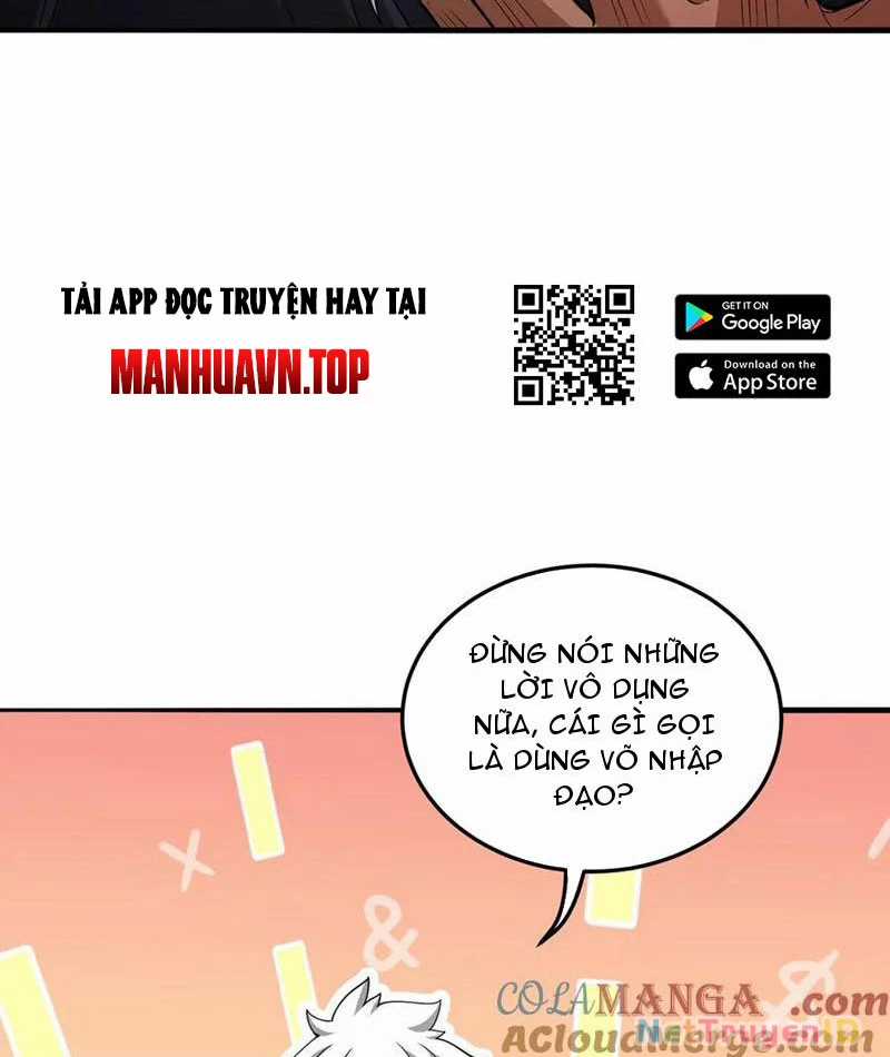 Giết Ta Thêm Vài Lần Nữa, Ta Liền Trở Thành Vô Địch! Chapter 56 trang 17