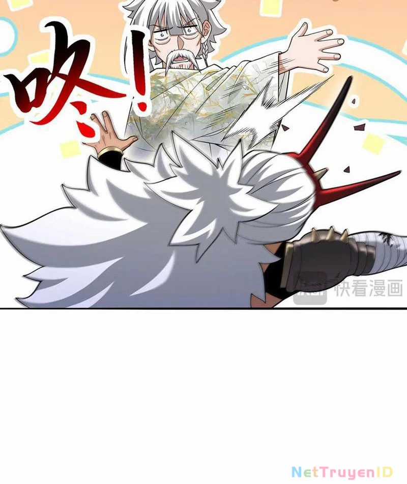 Giết Ta Thêm Vài Lần Nữa, Ta Liền Trở Thành Vô Địch! Chapter 56 trang 18