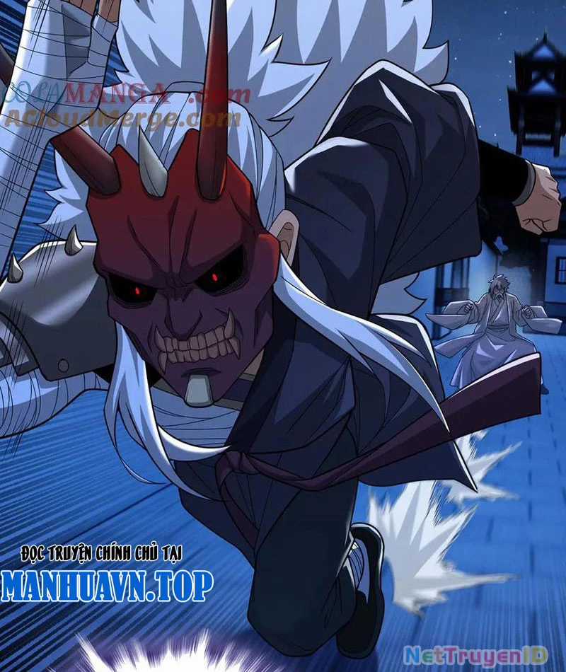 Giết Ta Thêm Vài Lần Nữa, Ta Liền Trở Thành Vô Địch! Chapter 56 trang 2