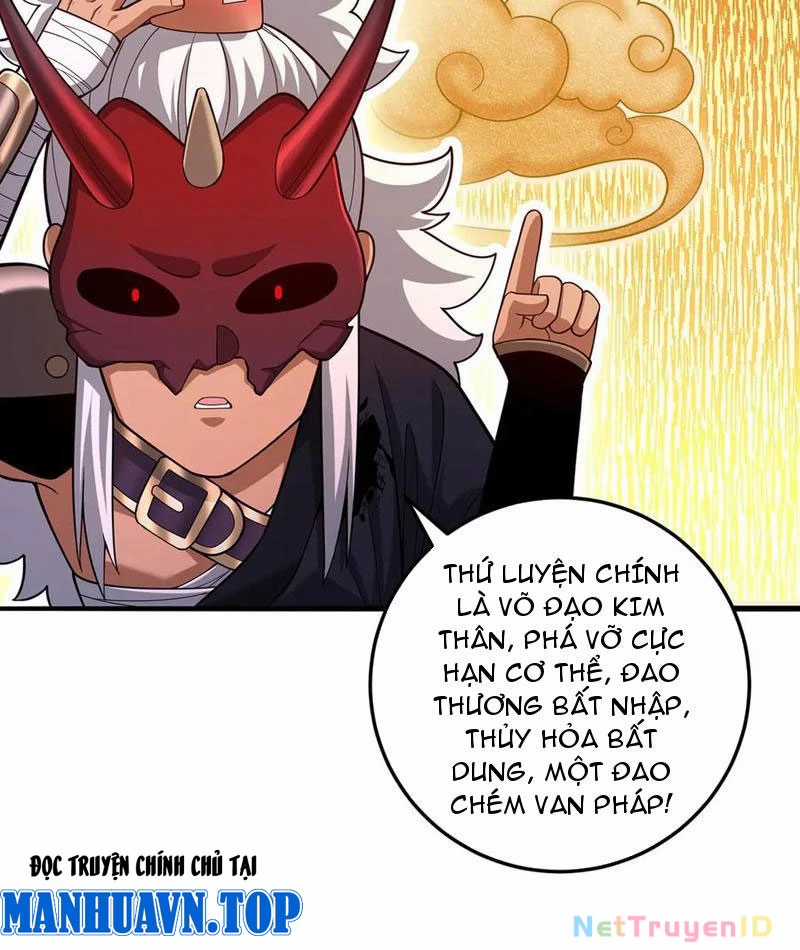 Giết Ta Thêm Vài Lần Nữa, Ta Liền Trở Thành Vô Địch! Chapter 56 trang 20