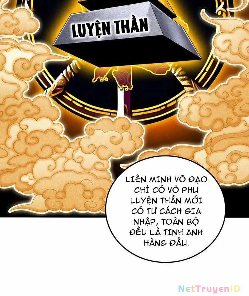 Giết Ta Thêm Vài Lần Nữa, Ta Liền Trở Thành Vô Địch! Chapter 56 trang 22