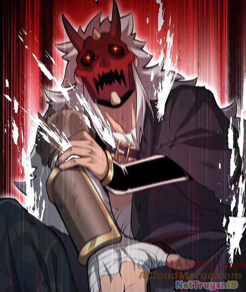 Giết Ta Thêm Vài Lần Nữa, Ta Liền Trở Thành Vô Địch! Chapter 56 trang 28