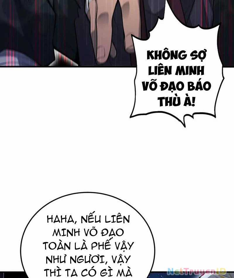 Giết Ta Thêm Vài Lần Nữa, Ta Liền Trở Thành Vô Địch! Chapter 56 trang 29