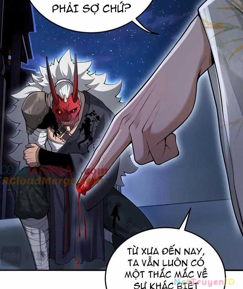 Giết Ta Thêm Vài Lần Nữa, Ta Liền Trở Thành Vô Địch! Chapter 56 trang 30