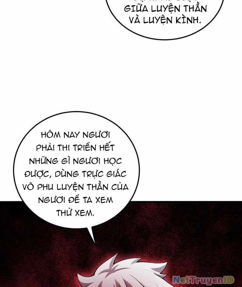 Giết Ta Thêm Vài Lần Nữa, Ta Liền Trở Thành Vô Địch! Chapter 56 trang 31
