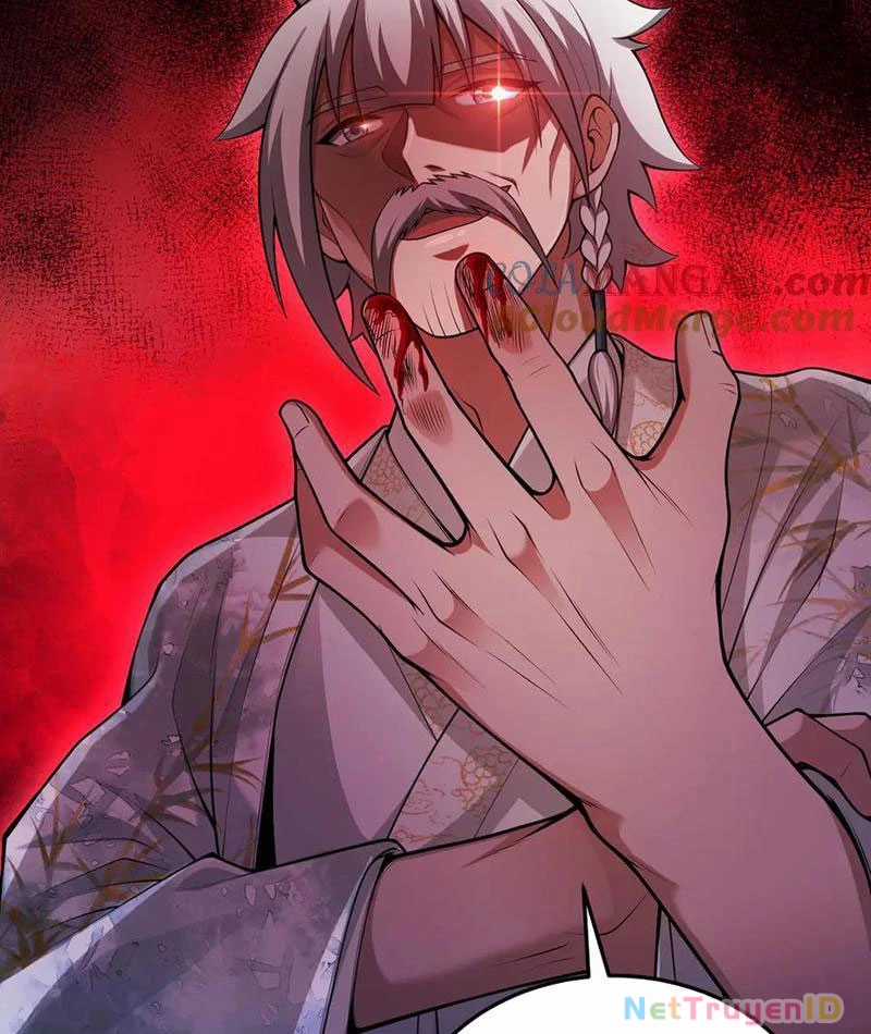 Giết Ta Thêm Vài Lần Nữa, Ta Liền Trở Thành Vô Địch! Chapter 56 trang 32