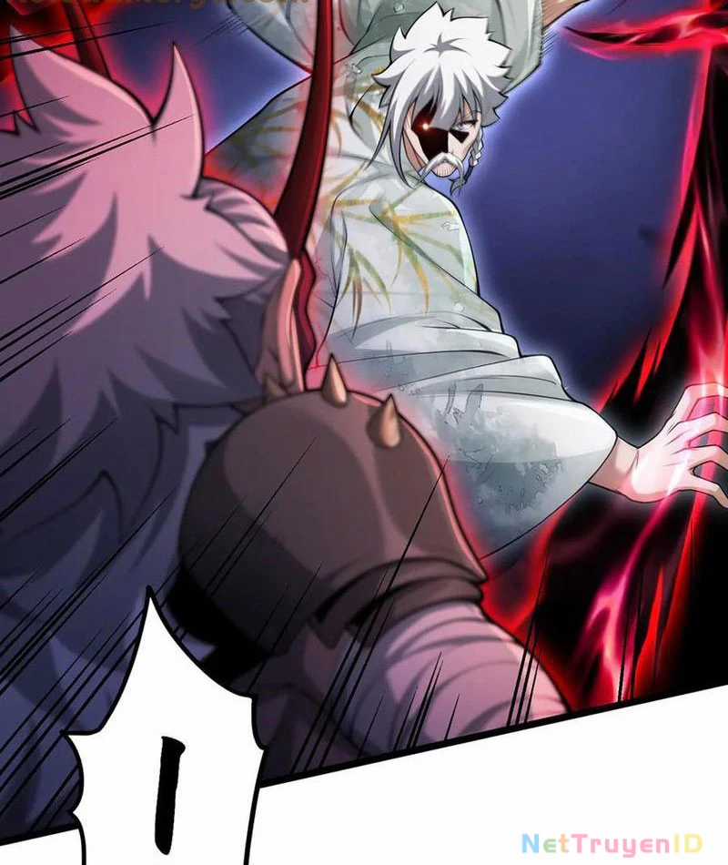 Giết Ta Thêm Vài Lần Nữa, Ta Liền Trở Thành Vô Địch! Chapter 56 trang 34