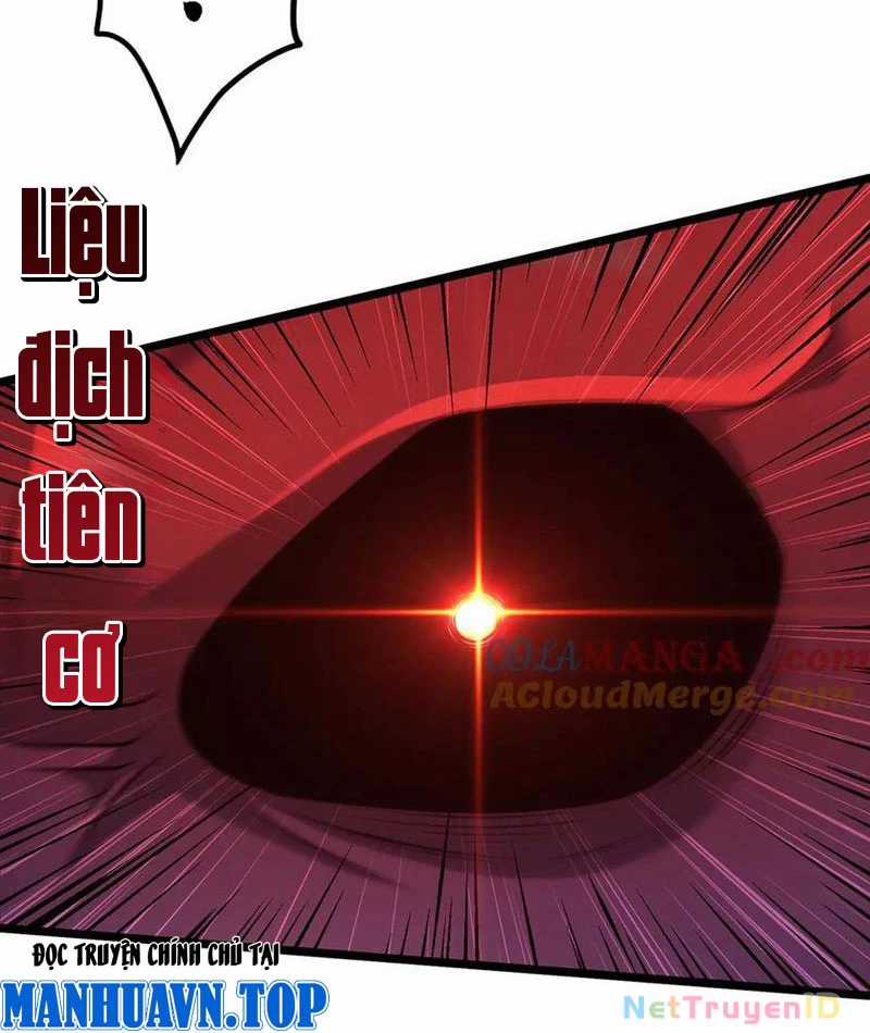 Giết Ta Thêm Vài Lần Nữa, Ta Liền Trở Thành Vô Địch! Chapter 56 trang 35