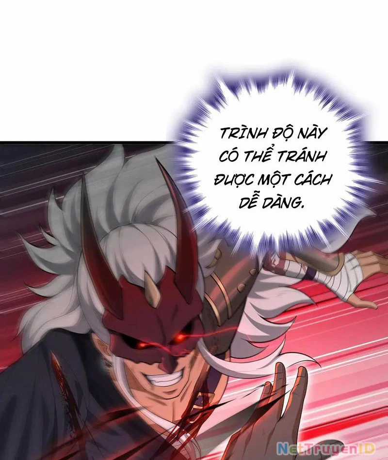 Giết Ta Thêm Vài Lần Nữa, Ta Liền Trở Thành Vô Địch! Chapter 56 trang 38