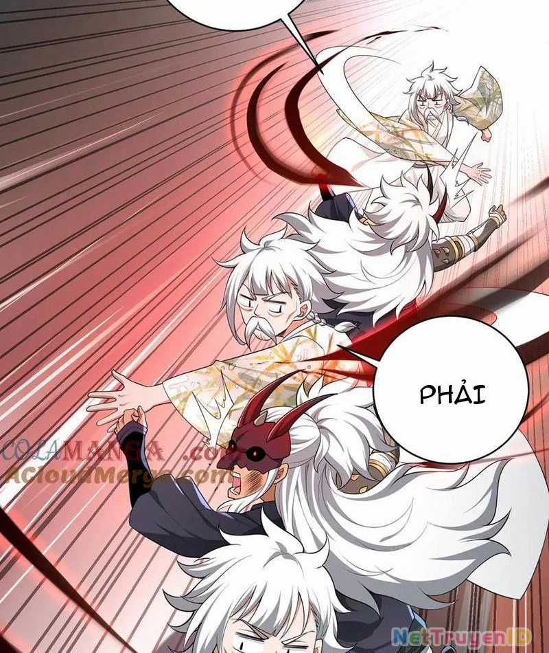 Giết Ta Thêm Vài Lần Nữa, Ta Liền Trở Thành Vô Địch! Chapter 56 trang 42