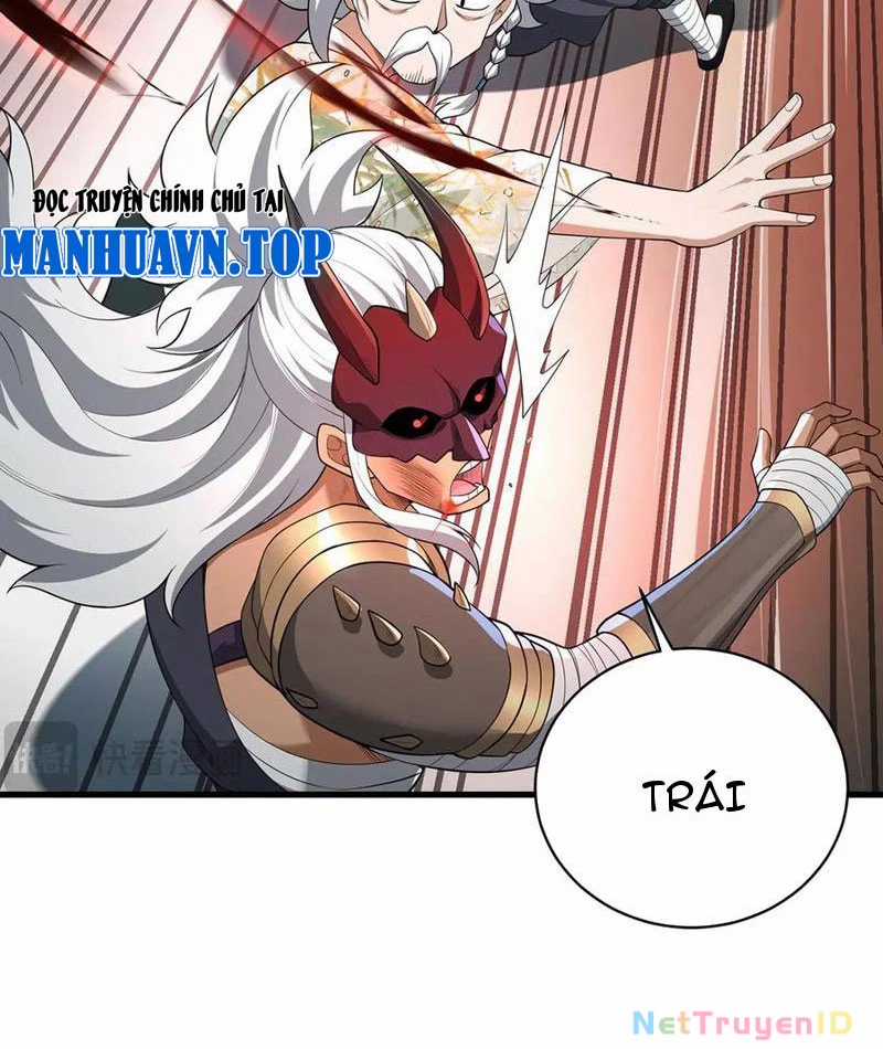 Giết Ta Thêm Vài Lần Nữa, Ta Liền Trở Thành Vô Địch! Chapter 56 trang 43