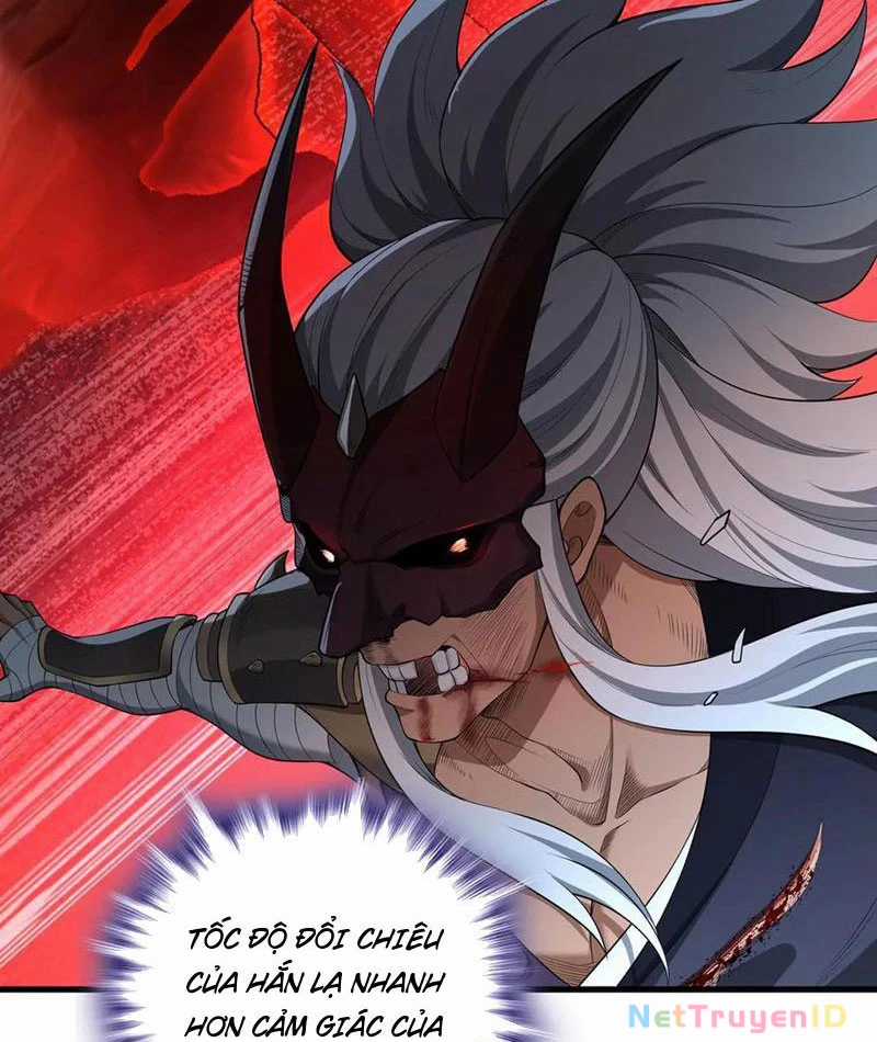 Giết Ta Thêm Vài Lần Nữa, Ta Liền Trở Thành Vô Địch! Chapter 56 trang 45