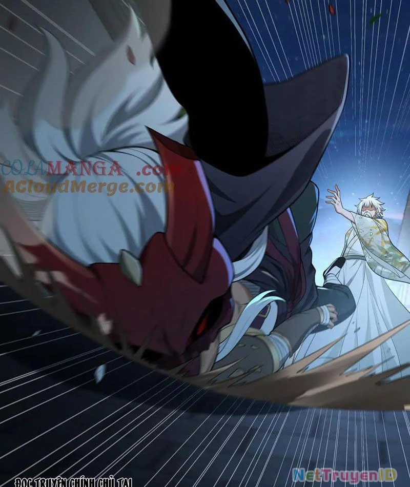 Giết Ta Thêm Vài Lần Nữa, Ta Liền Trở Thành Vô Địch! Chapter 56 trang 48