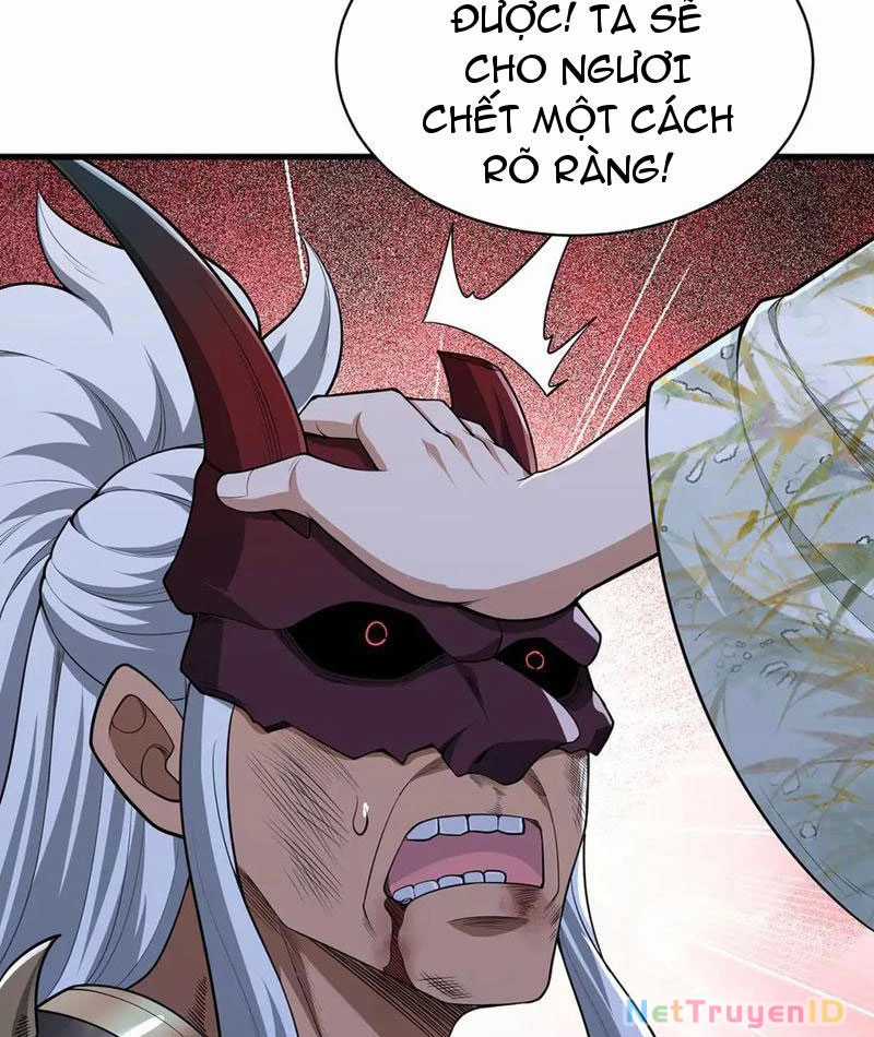 Giết Ta Thêm Vài Lần Nữa, Ta Liền Trở Thành Vô Địch! Chapter 56 trang 52