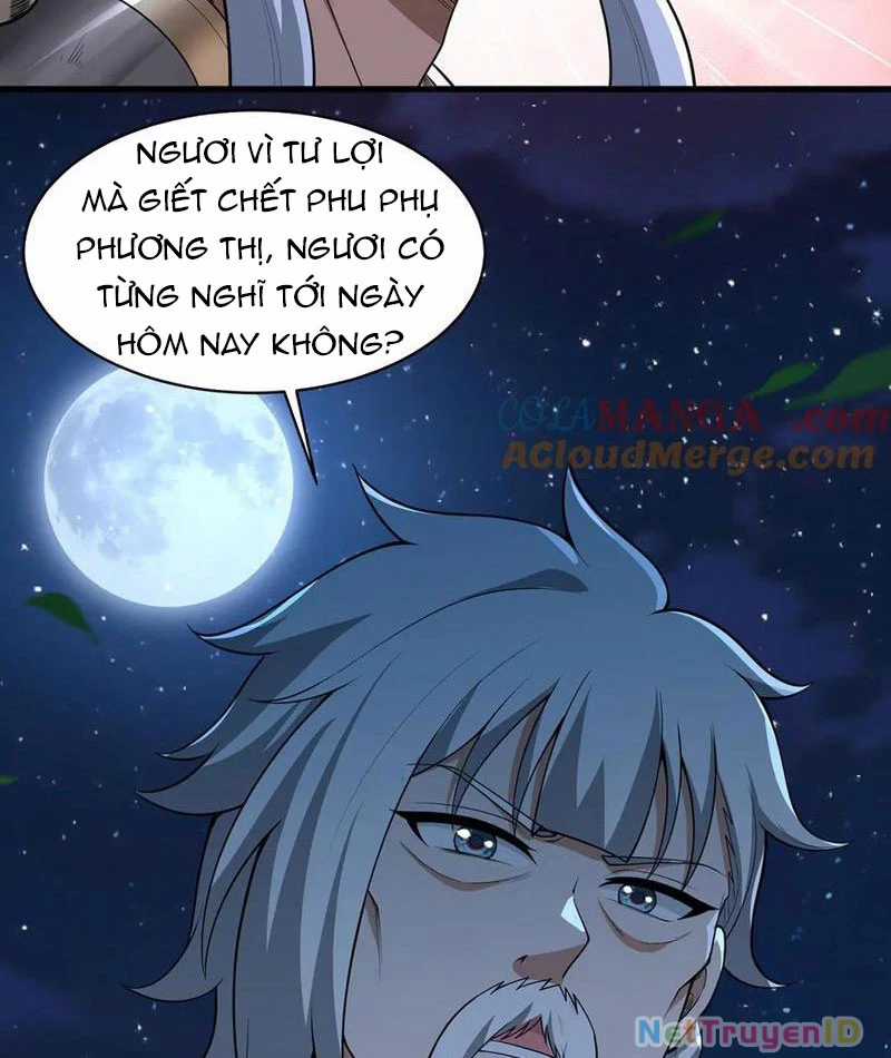 Giết Ta Thêm Vài Lần Nữa, Ta Liền Trở Thành Vô Địch! Chapter 56 trang 53