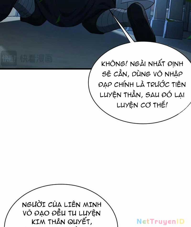 Giết Ta Thêm Vài Lần Nữa, Ta Liền Trở Thành Vô Địch! Chapter 56 trang 58