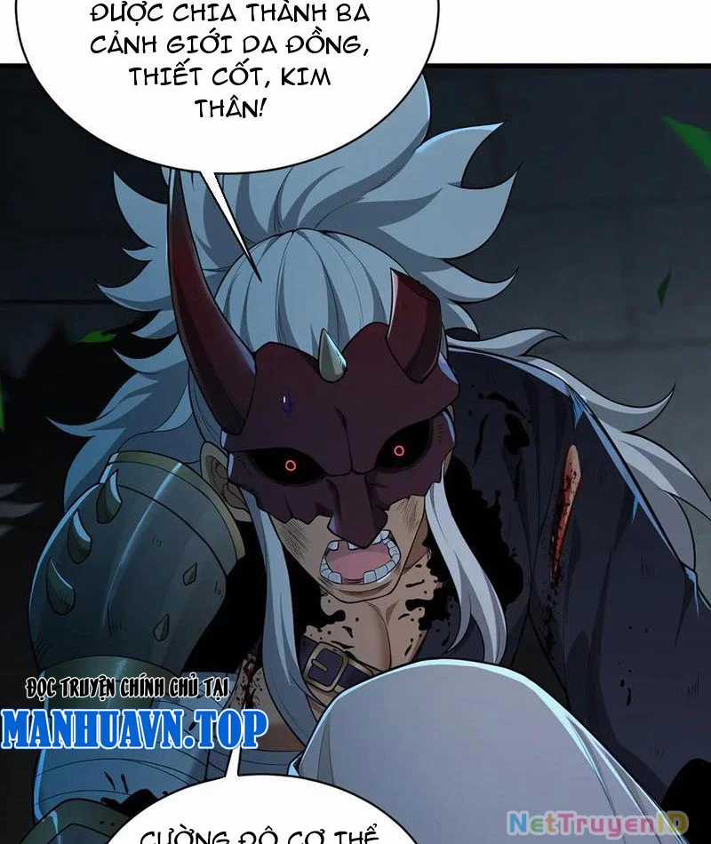 Giết Ta Thêm Vài Lần Nữa, Ta Liền Trở Thành Vô Địch! Chapter 56 trang 59